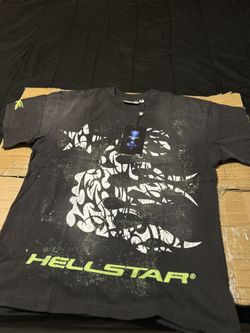 Hellstar Thorn T - Shirt