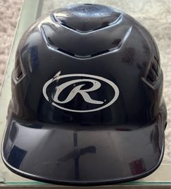 Rawlings Batting Helmet – Size 6 1/2–7 1/2
