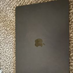 Midnight, Macbook Air M2