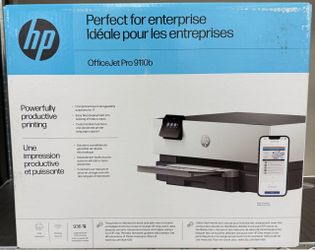 Hp Printer