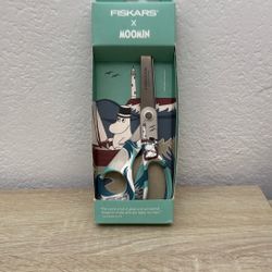 Fiskars 21cm Scissors 