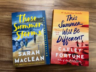 Beach Read Books
