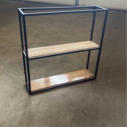 Small Shelves 