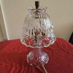 Lámpara De Princess House 