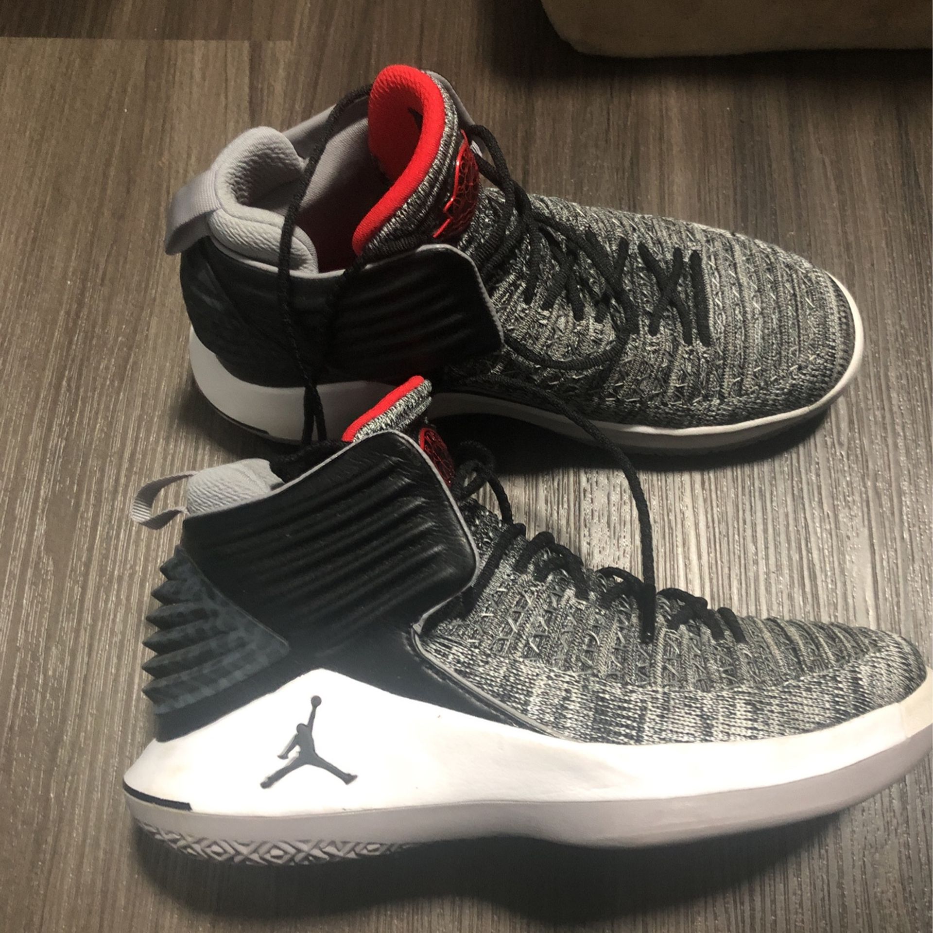 Jordan Shoes Air Jordan Xxxii