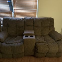 Recyliner 3pc set For Sale