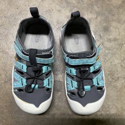 Keen Waterproof Water shoes Size 1