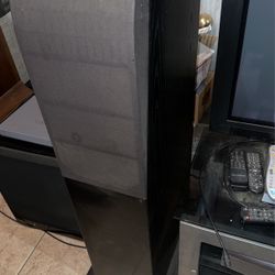 JBL L7 Speakers