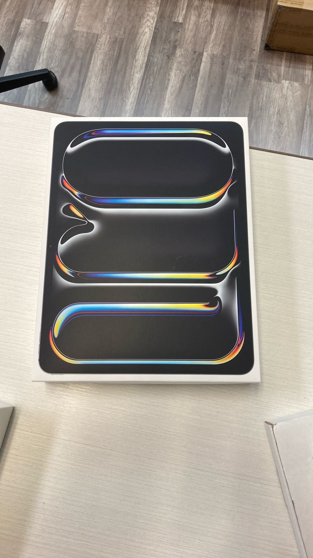 iPad 13” M5 256gb Wi-Fi Pro Only At Downey Camera