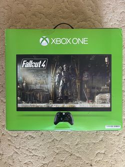 Xbox One w/ 9+ games