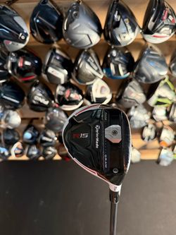 TaylorMade 3 wood