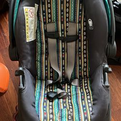 Car Seat 