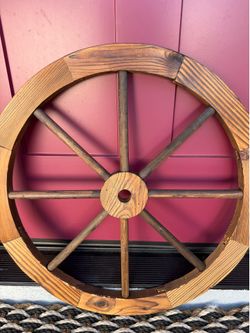 Wagon wheel