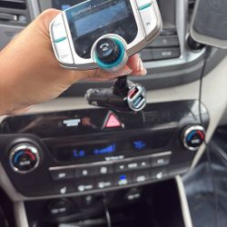 Bluetooth adapter 