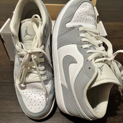 Nike - Air Jordan 1 Low 