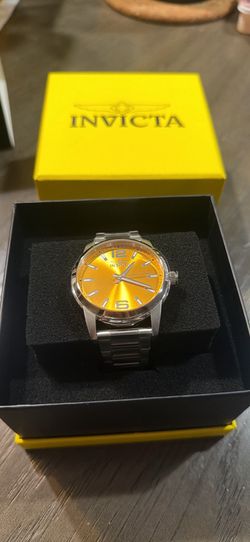 Invicta Celestial Men's Watch - 43mm, Steel (48493)