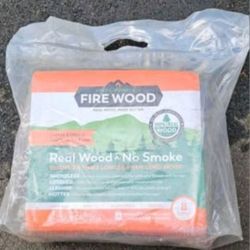 FIREWOOD 8pc BUNDLES