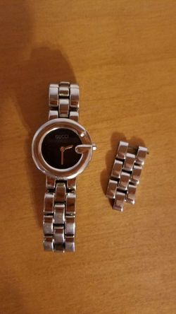 gucci watch women's