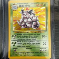 Pokemon Collection Sale 