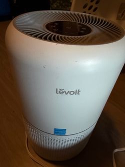 Air purifier