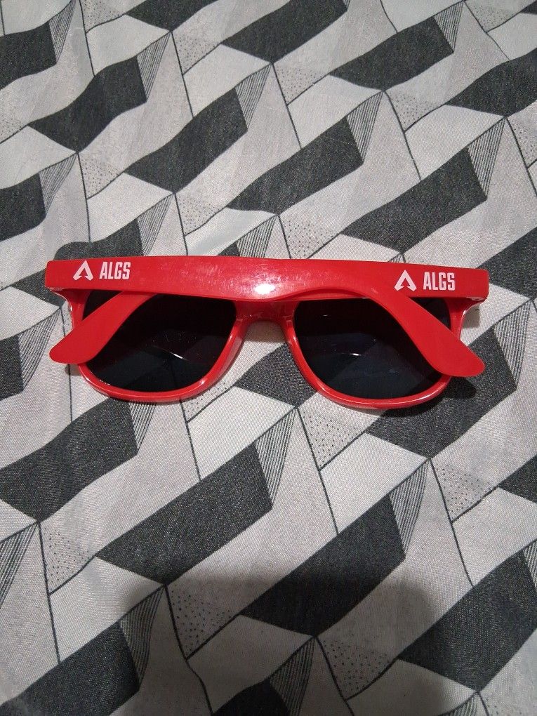 Apex Legends ALGS 2024 Sunglasses