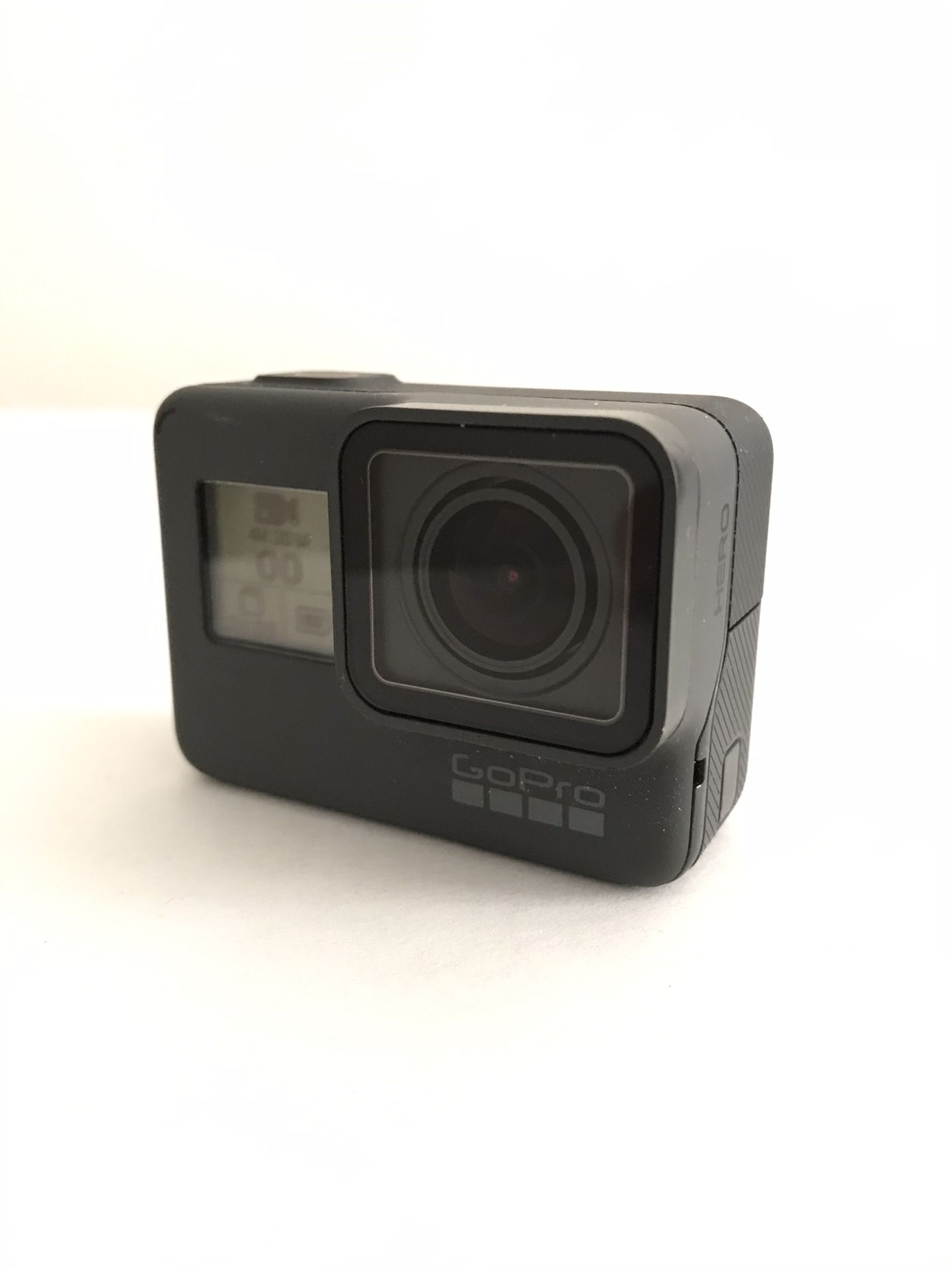 GoPro Hero 2018 (Hero 5 Black)