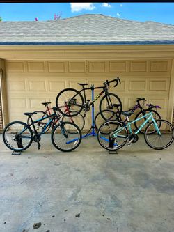 Trek Mountain bikes road bikes gravel bikes hybrid bikes
