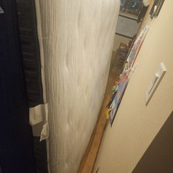 ***PENDING PUCKUP***Beautyrest Platinum Mattress