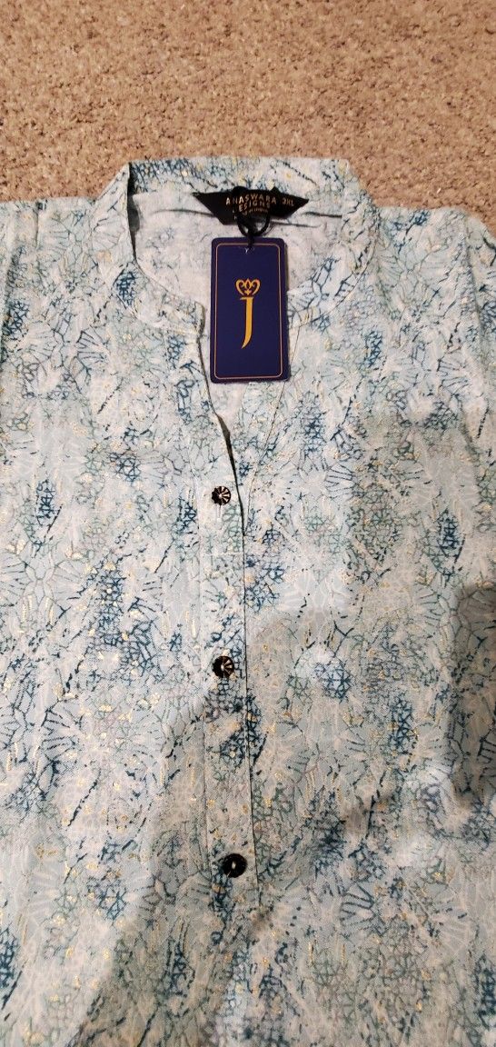 Summer Clothes For Women (Kurta)