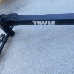 THULE Bike Rack - 4 Bikes Trailer Hitch Mount