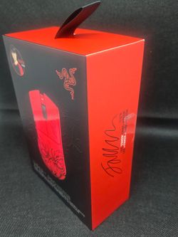 Razer Viper V3 Pro Wireless Gaming Mouse - Limited Faker Edition