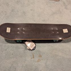 Skateboard 