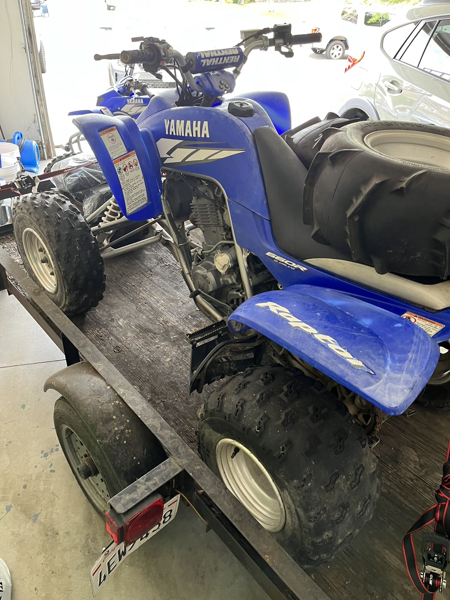 Local Quads For Sale - 397yio4