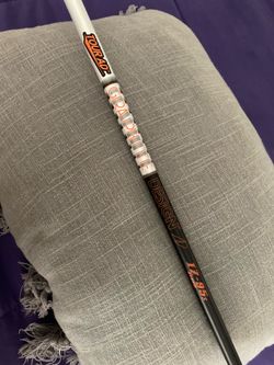GRAPHITE DESIGN TOUR AD IZ-95S STIFF 39" #4 HYBRID SHAFT PING