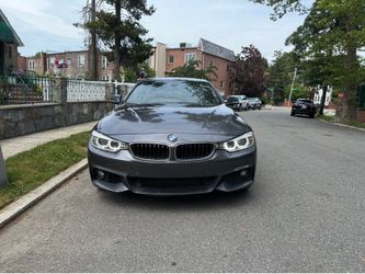 2016 bmw 435i Xdrive !!!m sport!!!