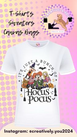 Halloween Shirts