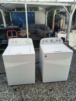Washer sale Multiple available$175 each
