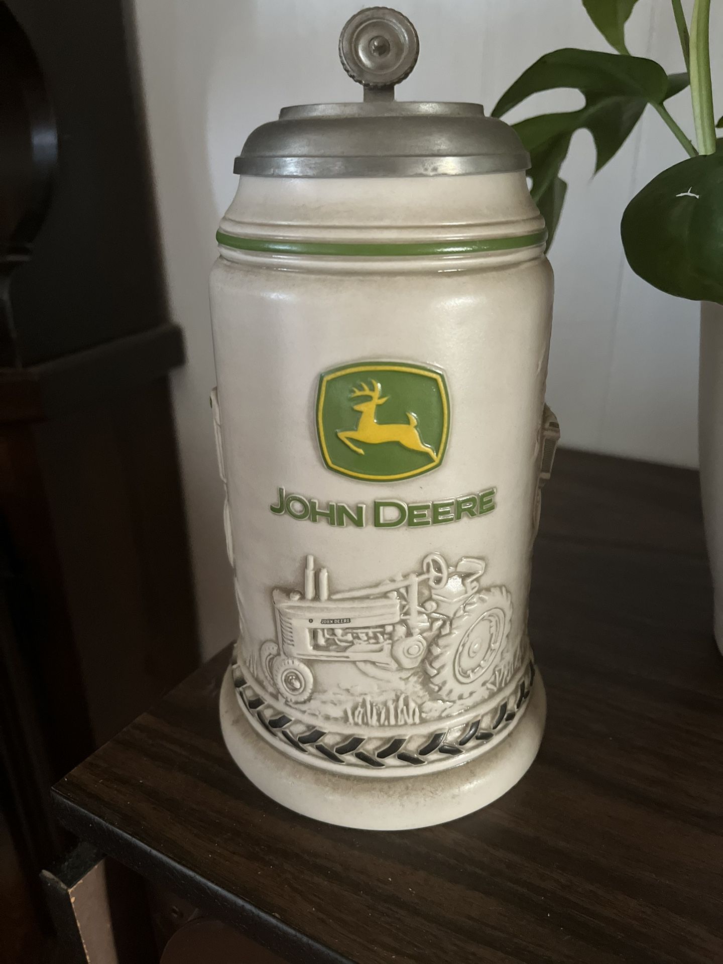 collectible steins all vintage