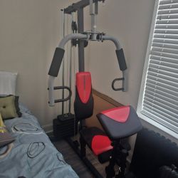 Weider 2980 X