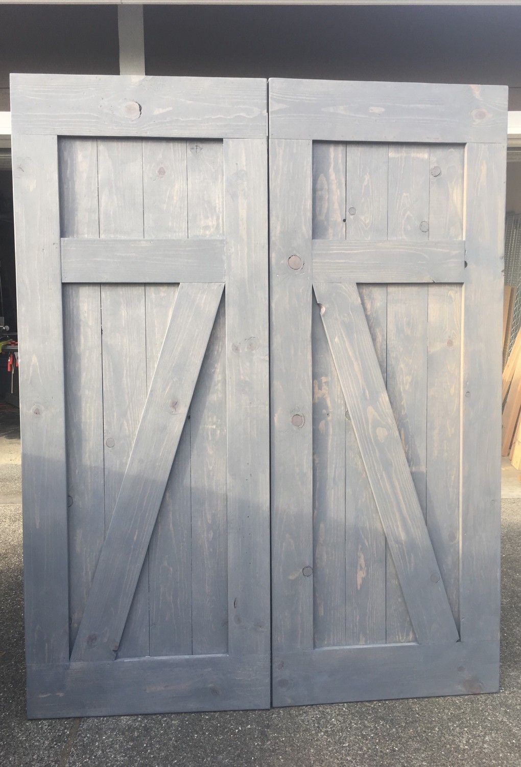 Barn Doors