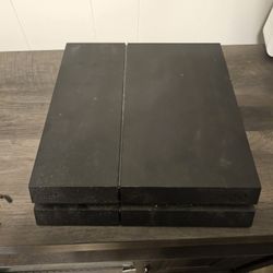 Ps4 Console