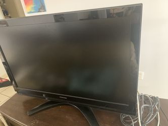 40 inch Toshiba tv