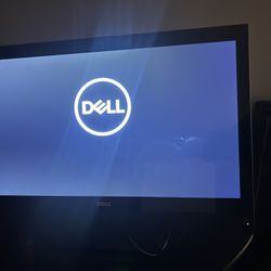 Dell OptiPlex 7450 All-in-Desktop Computer 