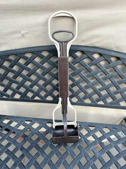 Poop Scooper