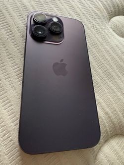 IPhone 14 Pro