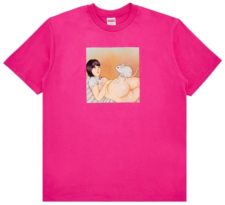 Supreme T Shirt 