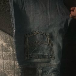 Ariat Jeans M5