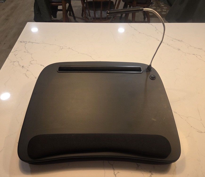 Sofia + Sam Lap Desk