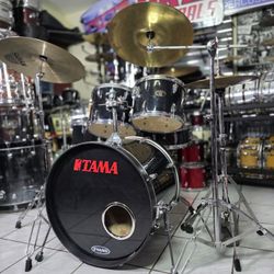 Tama Imperialstar Complete Drum Set !! 🥁  $420 Or Best Offer !!