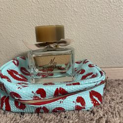 Parfum  😍😍😍